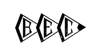 BEC logo
