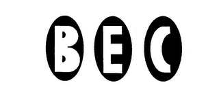 BEC logo
