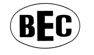 BEC logo