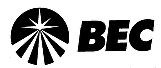 BEC logo