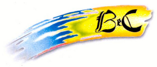 BEC logo