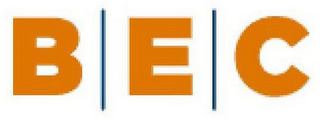 BEC logo