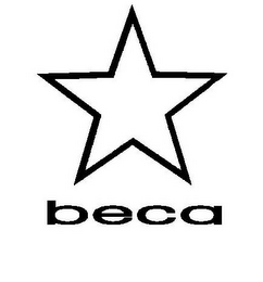 BECA logo