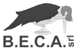 B.E.C.A. SRL logo