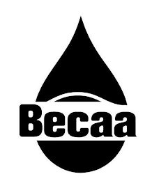 BECAA logo