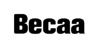 BECAA logo