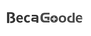BECAGOODE logo