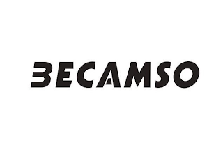 BECAMSO logo