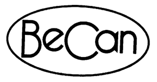 BECAN logo