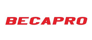 BECAPRO logo