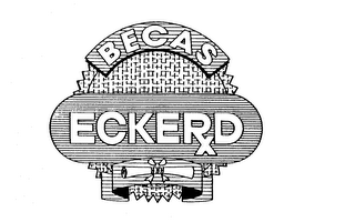 BECAS ECKERD
