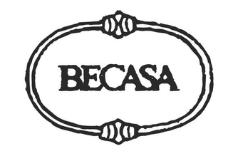 BECASA logo