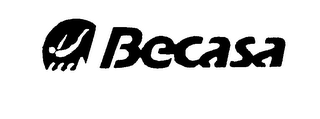BECASA logo