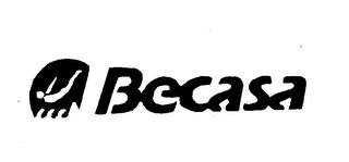 BECASA logo