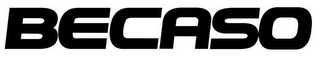 BECASO logo