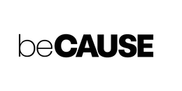 BECAUSE logo