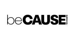 BECAUSE SUPPLY CO. logo