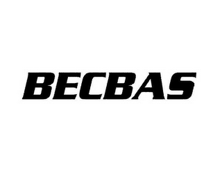BECBAS logo