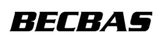 BECBAS logo