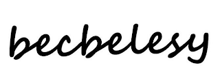 BECBELESY logo