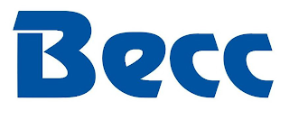 BECC logo