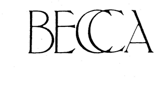 BECCA logo