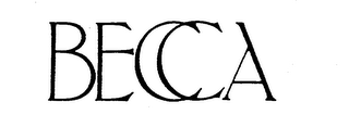 BECCA logo