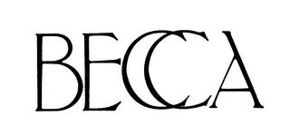 BECCA logo