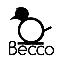 BECCO logo