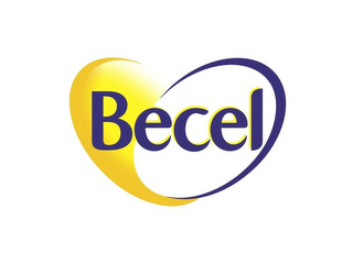 BECEL logo
