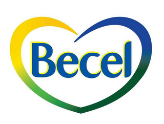 BECEL logo