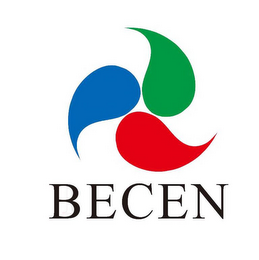 BECEN logo