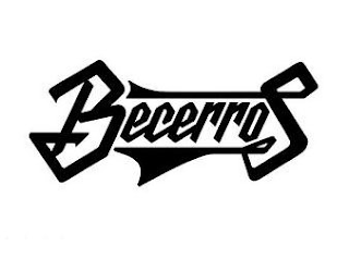 BECERROS logo