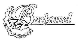 BECHAMEL logo