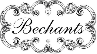 BECHANTS logo