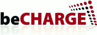 BECHARGE logo