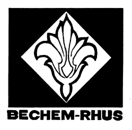BECHEM-RHUS logo