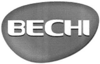 BECHI logo