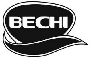 BECHI logo