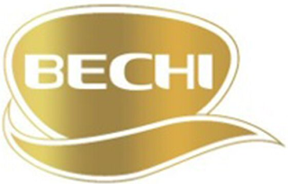 BECHI logo