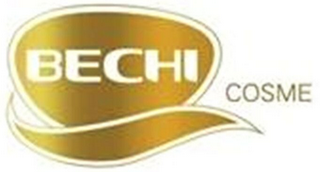 BECHI COSME logo