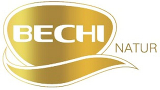 BECHI NATUR logo