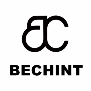 BECHINT BC logo