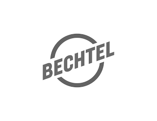 BECHTEL logo