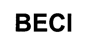 BECI logo