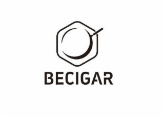 BECIGAR logo