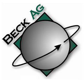 BECK AG logo