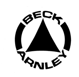 BECK ARNLEY logo