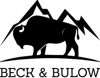 BECK & BULOW logo