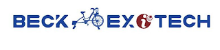 BECK EXITECH logo
